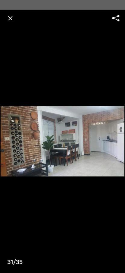 Casa El Pinillo Villa San Nicolas Luaran gambar
