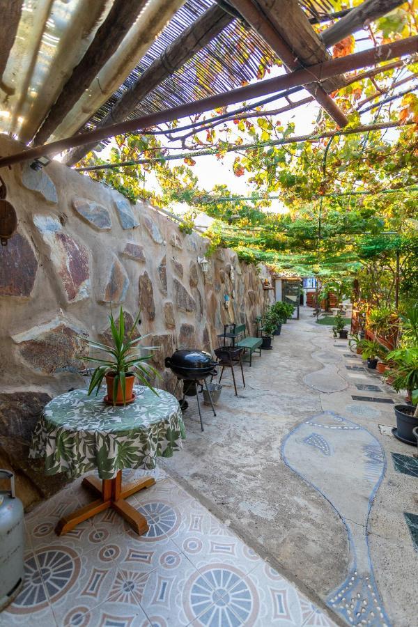 Casa El Pinillo Villa San Nicolas Luaran gambar
